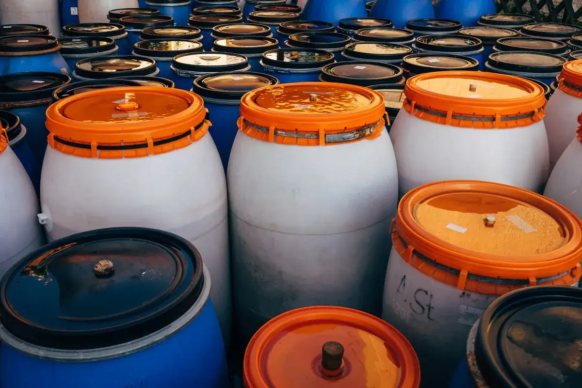 Chemical & Toxic Waste Cleanup in Westview, FL