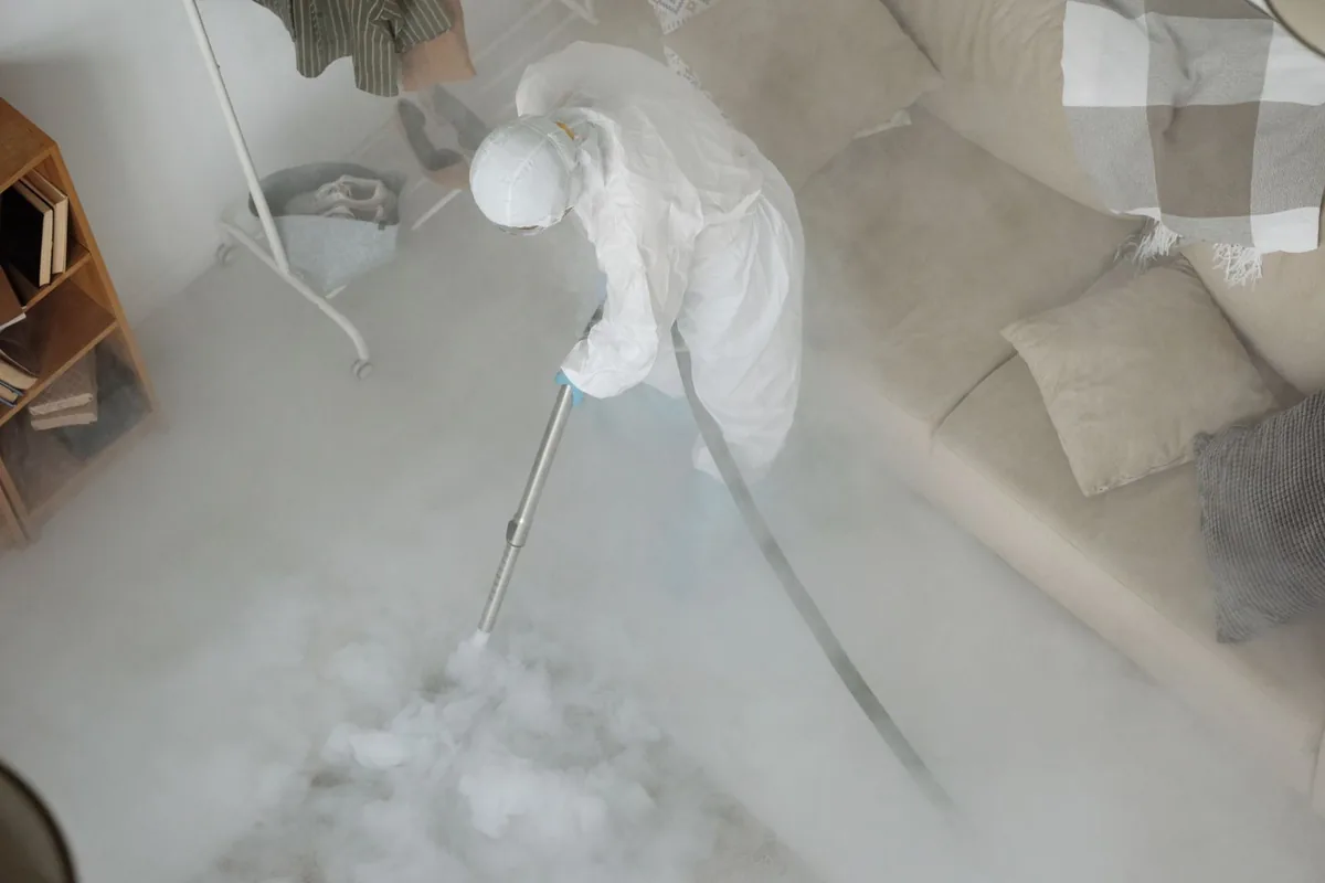 Crime Scene Cleanup in Westview, FL